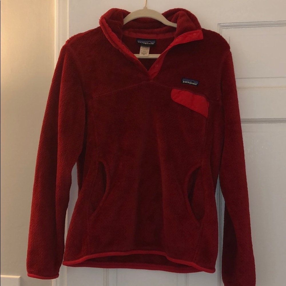 Women’s Re-tool Snap-T Fleece Pullover